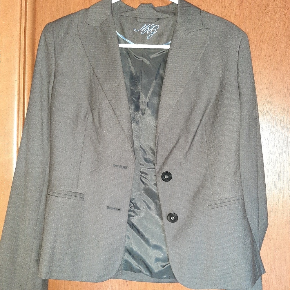 Womans blazer